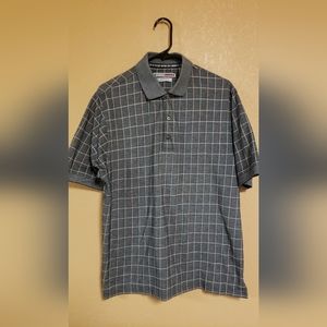 Grand Slam Polo Short Sleeved Shirt